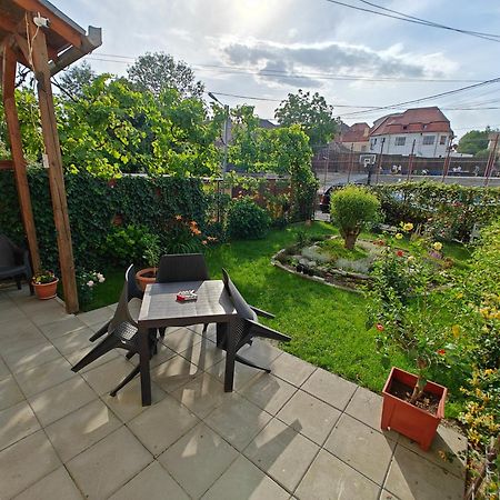 Transsylvanian Wolves Apartment Sibiu Exterior photo