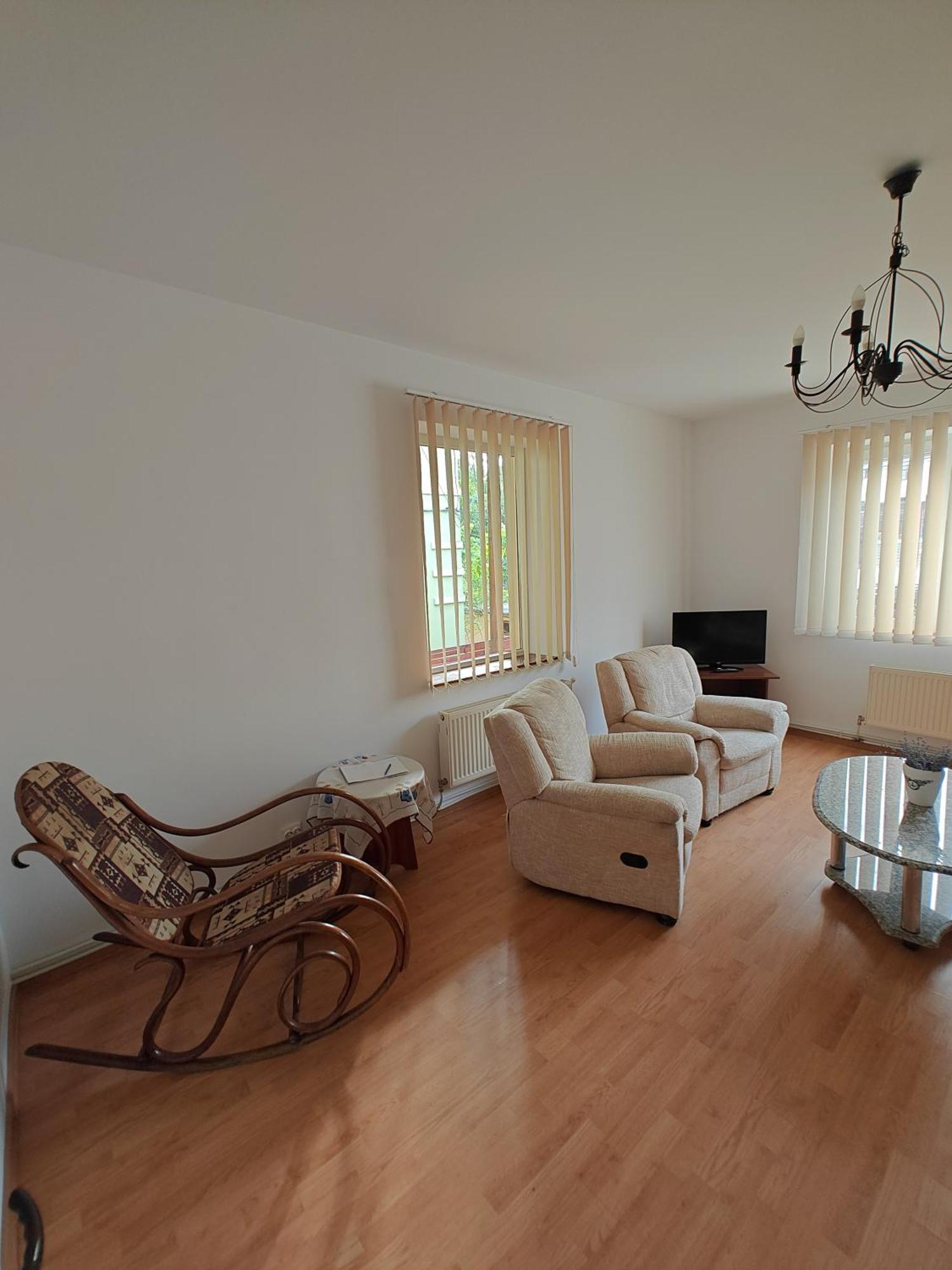 Transsylvanian Wolves Apartment Sibiu Exterior photo