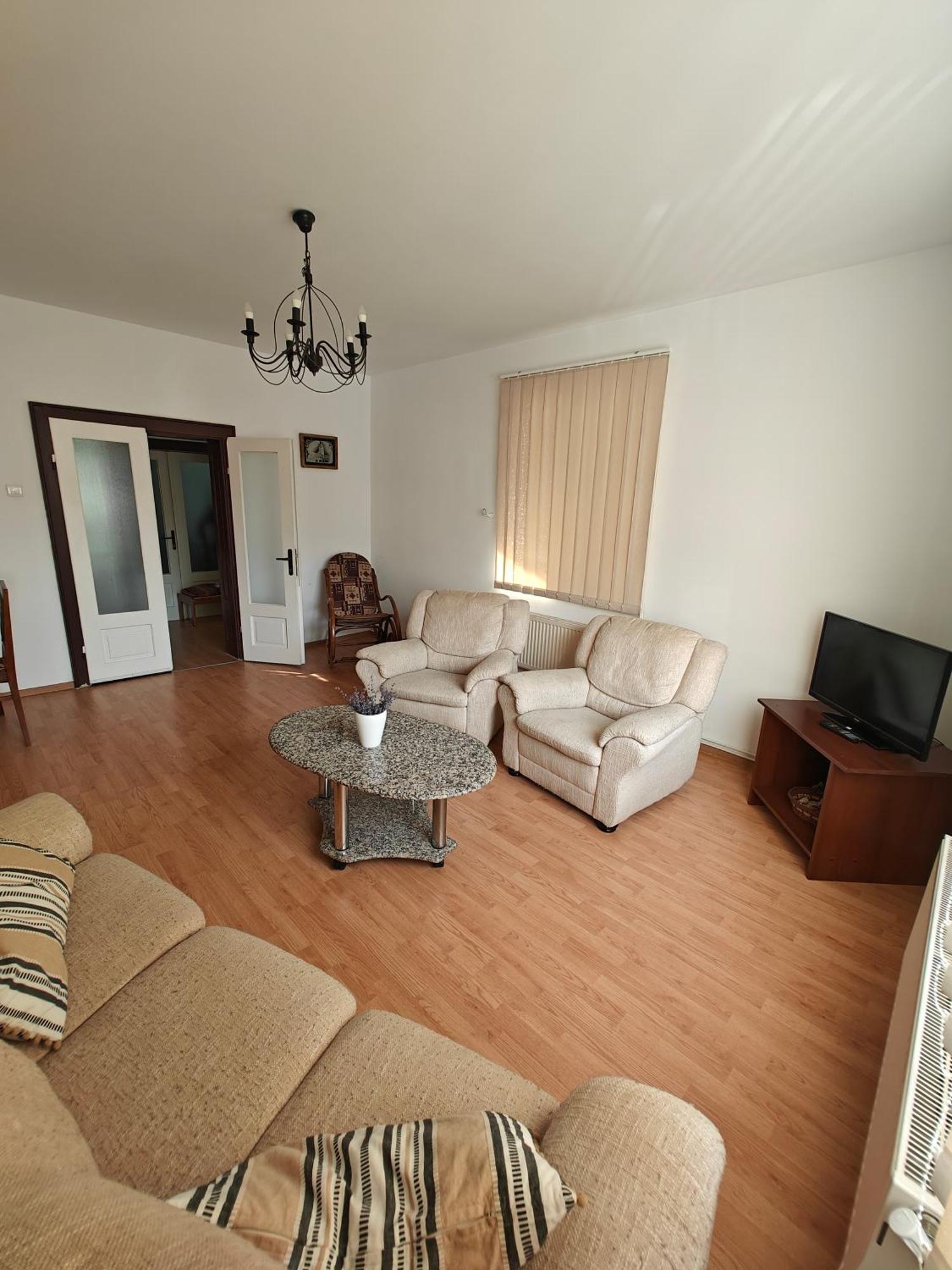 Transsylvanian Wolves Apartment Sibiu Exterior photo